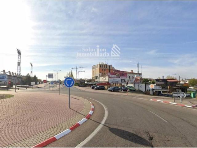 Terreno en venta en Villares De La Reina, Castilla y León