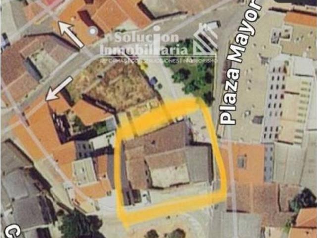 Terreno en venta en Villares De La Reina, Castilla y León