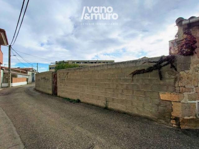 Terreno en venta en Aldeaseca de Armuña, Villares De La Reina