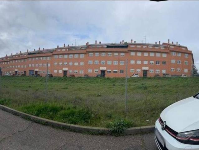 Terreno en venta en Villares De La Reina, Castilla y León