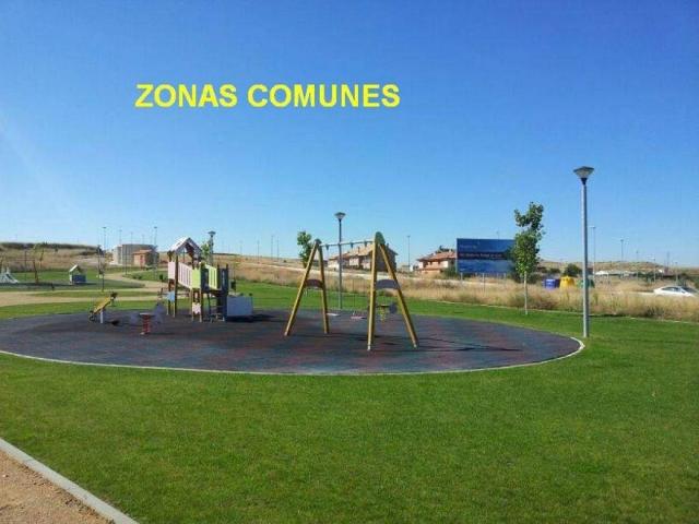 Terreno en venta en Villares De La Reina Terreno en venta en Villares De La Reina