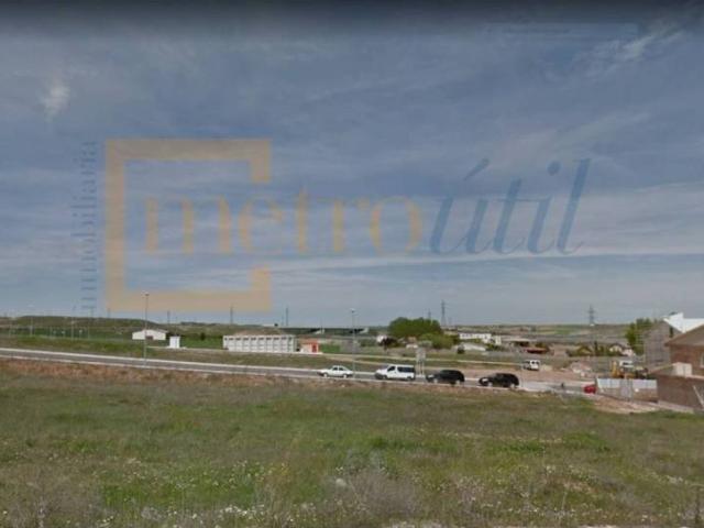 Terreno en venta en Villares De La Reina, Castilla y León