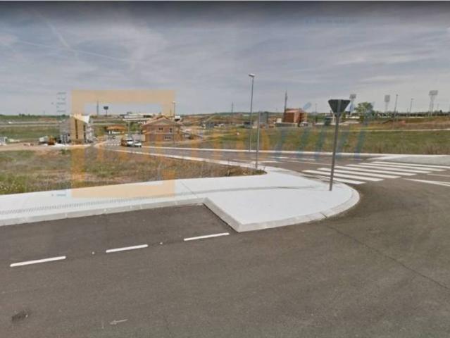 Terreno en venta en Villares De La Reina, Castilla y León