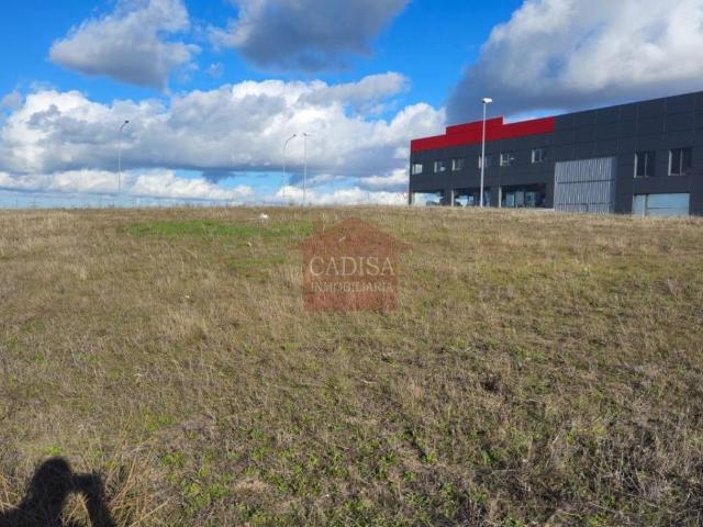 Terreno en venta en Villares De La Reina Terreno en venta en Villares De La Reina