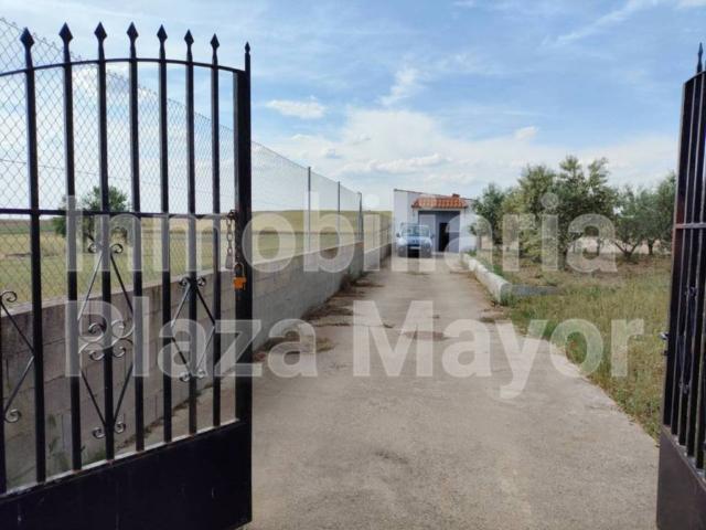 Terreno en venta en Villares De La Reina, Castilla y León