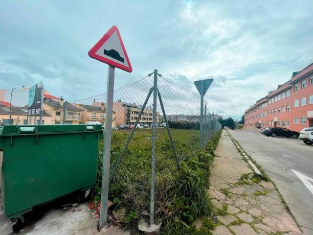 Terreno en venta en Villares De La Reina, Castilla y León