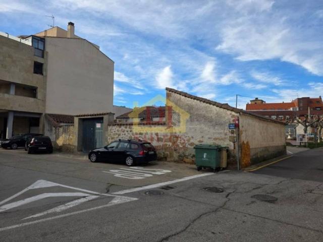 Terreno en venta en Villares De La Reina, Castilla y León