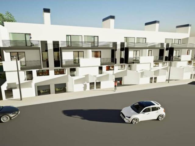 Terreno en venta en Villares De La Reina, Castilla y León