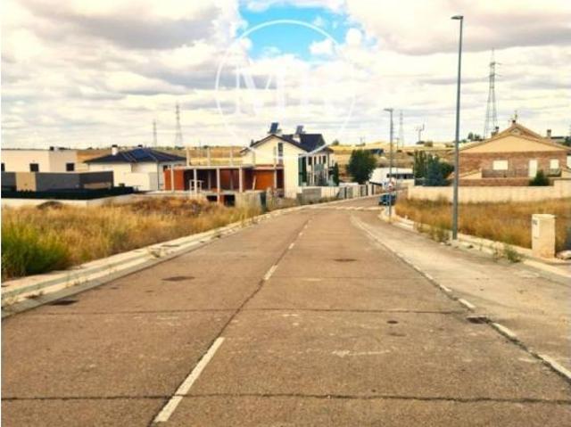 Terreno en venta en Villares De La Reina, Castilla y León