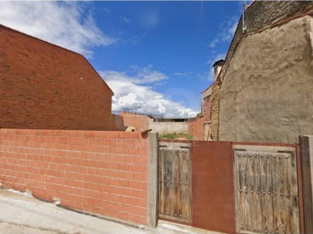 Terreno en venta en Villares De Órbigo, Castilla y León