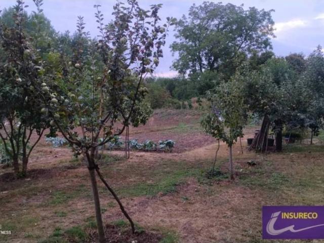 Terreno en venta en Villares de Órbigo, León