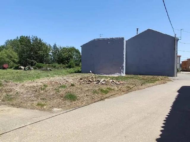 Terreno en venta en Villares De Órbigo, Castilla y León