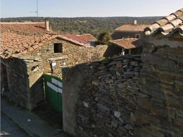 Terreno en venta en Villares De Yeltes, Castilla y León