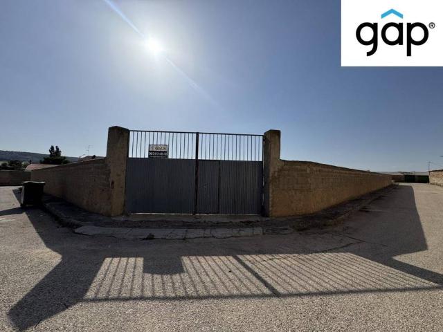 Terreno en venta en Villares Del Saz