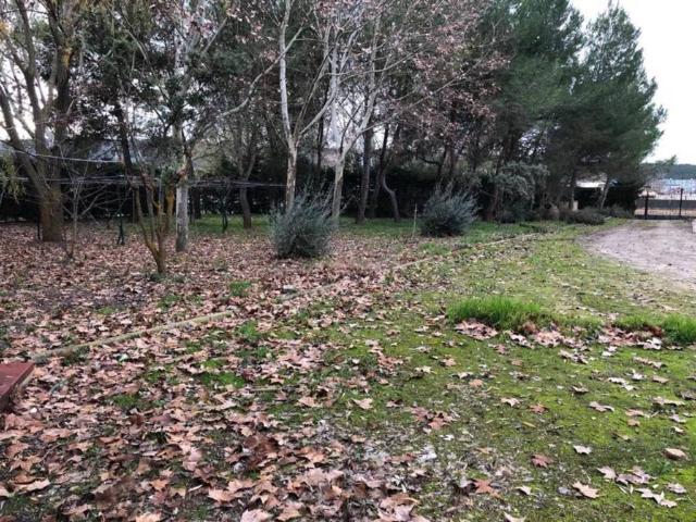 Terreno en venta en Villares Del Saz, Castilla-La Mancha