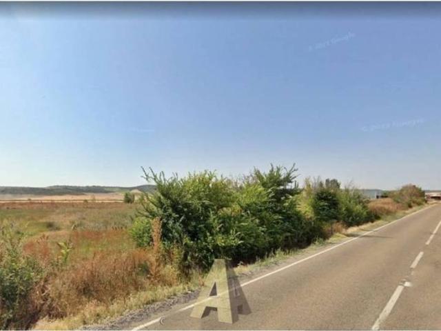 Terreno en venta en Villarmentero De Esgueva, Castilla y León