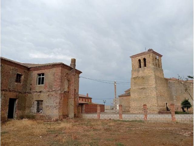 Terreno en venta en Villarrabé, Castilla y León