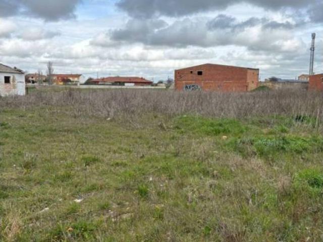 Terreno en venta en Villarramiel, Castilla y León