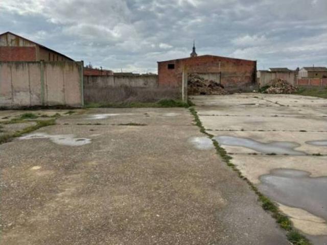 Terreno en venta en Villarramiel, Castilla y León