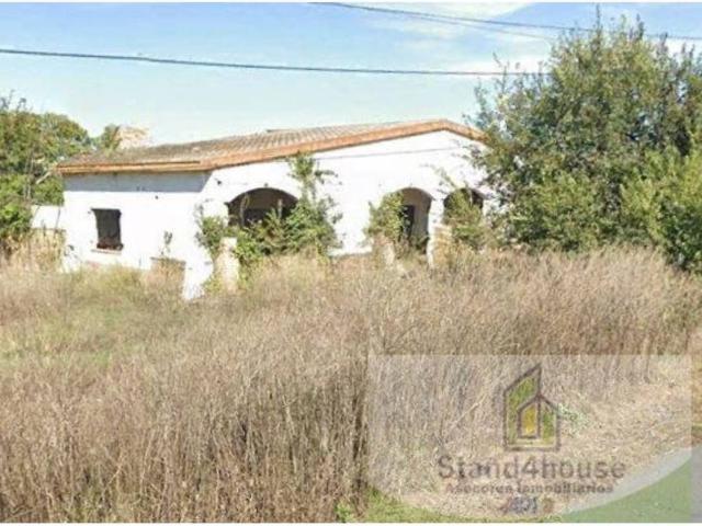 Terreno en venta en El Condado, Andalucía