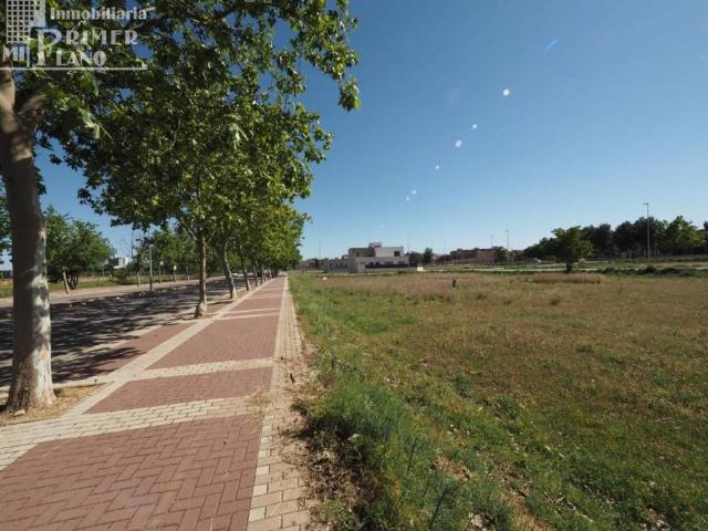 Terreno en venta en Villarrobledo, Castilla-La Mancha