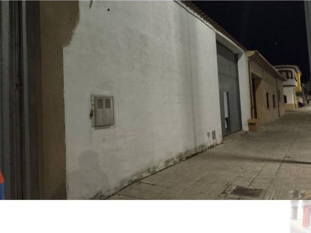 Terreno en venta en Villarrobledo, Castilla-La Mancha