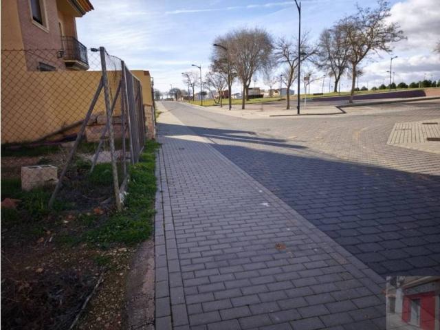 Terreno en venta en Villarrobledo, Castilla-La Mancha