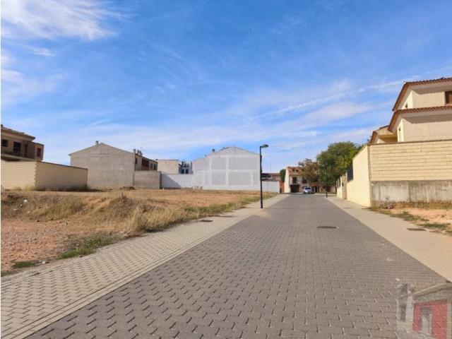 Terreno en venta en Villarrobledo, Castilla-La Mancha