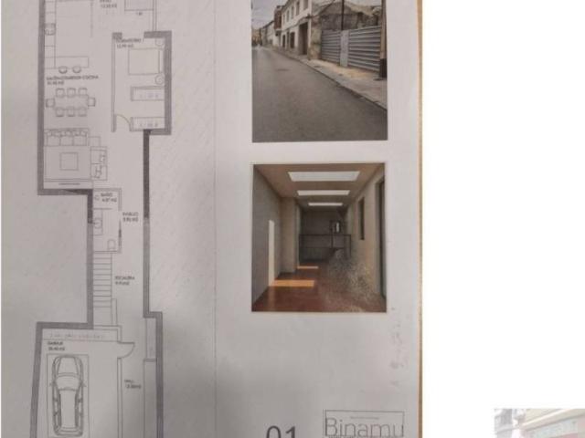 Terreno en venta en Villarrobledo, Castilla-La Mancha