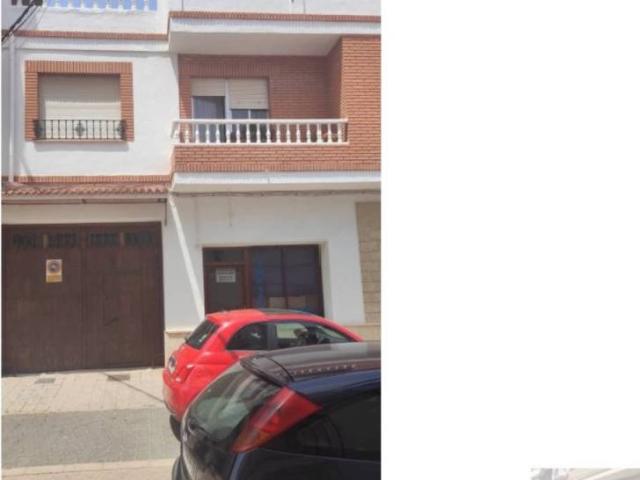 Terreno en venta en Villarrobledo, Castilla-La Mancha