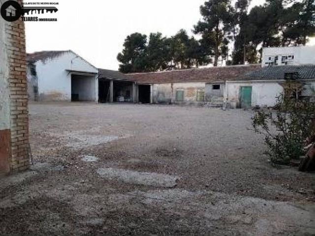 Terreno en venta en Villarrobledo, Castilla-La Mancha