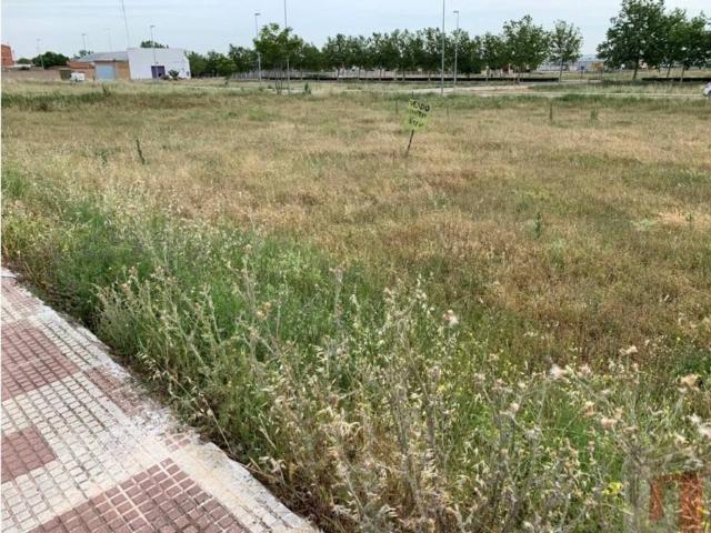 Terreno en venta en Villarrobledo, Castilla-La Mancha