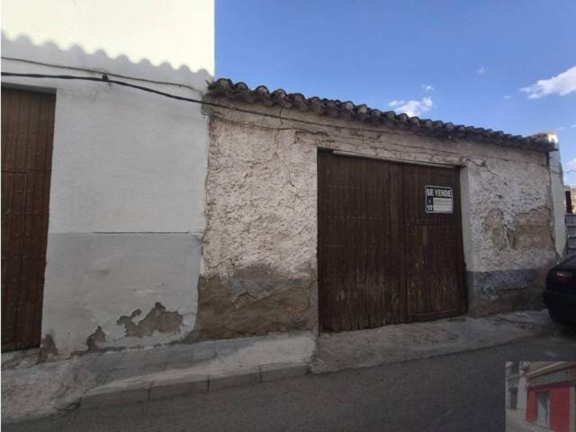 Terreno en venta en Villarrobledo, Castilla-La Mancha
