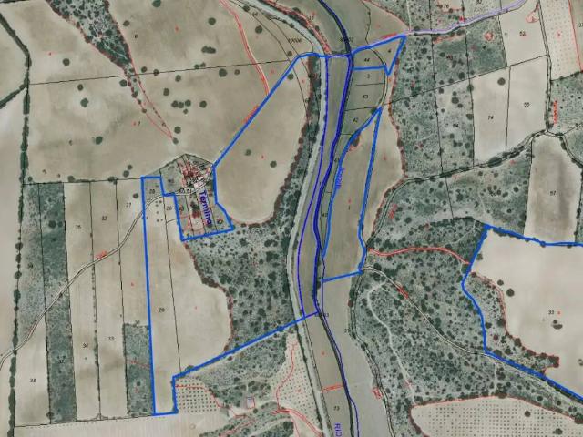 Terreno en venta en Villarrobledo, Castilla-La Mancha