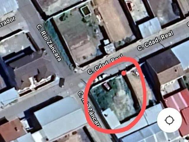 Terreno en venta en Villarrubia De Los Ojos, Castilla-La Mancha
