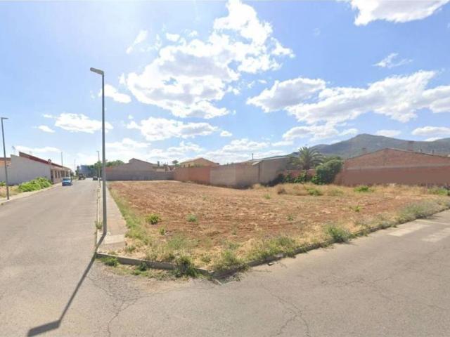 Terreno en venta en Villarrubia De Los Ojos, Castilla-La Mancha