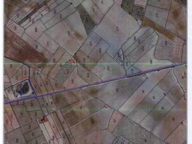 Terreno en venta en Villarrubia De Los Ojos, Castilla-La Mancha
