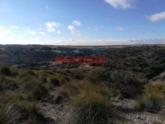 Terreno en venta en Villarrubia De Santiago, Castilla-La Mancha