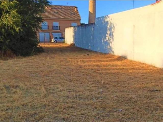 Terreno en venta en Villarta De San Juan, Castilla-La Mancha