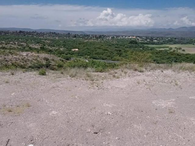 Terreno en venta en Nombre De Dios, Durango