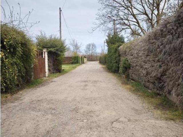 Terreno en venta en Villasabariego, Castilla y León