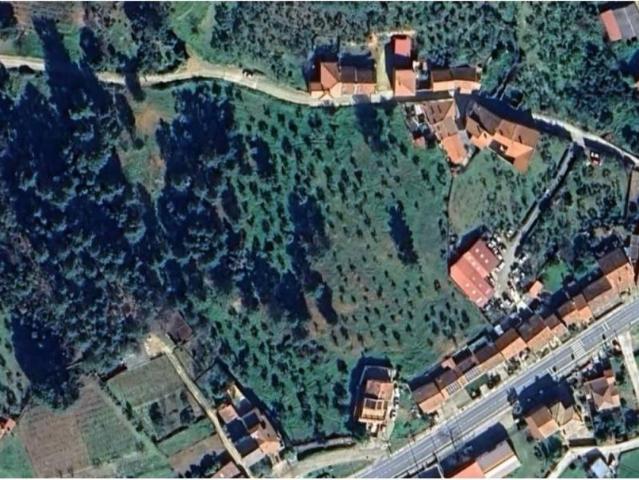 Terreno en venta en Villasbuenas De Gata, Extremadura