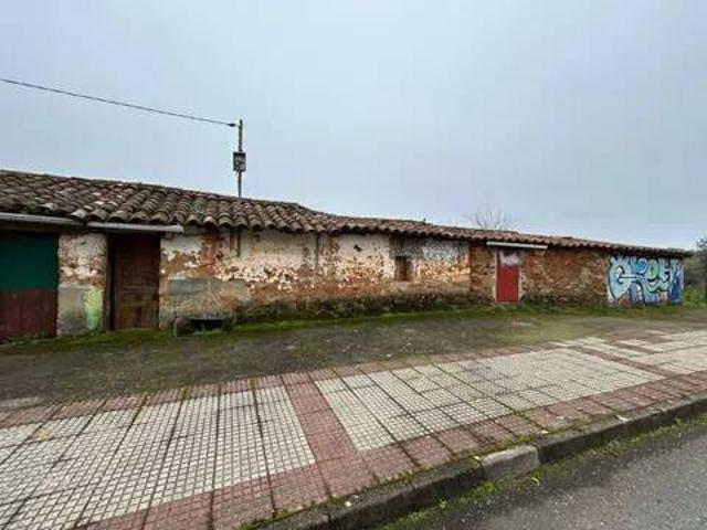 Terreno en venta en Villasbuenas De Gata, Extremadura