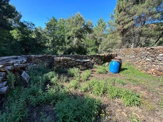 Terreno en venta en Villasbuenas De Gata, Extremadura