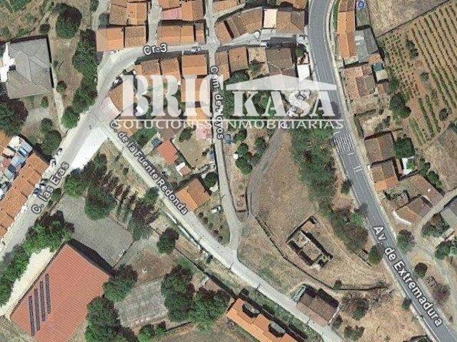 Terreno en venta en Villasbuenas De Gata, Extremadura