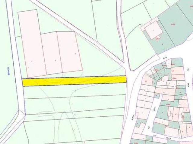 Terreno en venta en Villaseca De Henares, Castilla-La Mancha