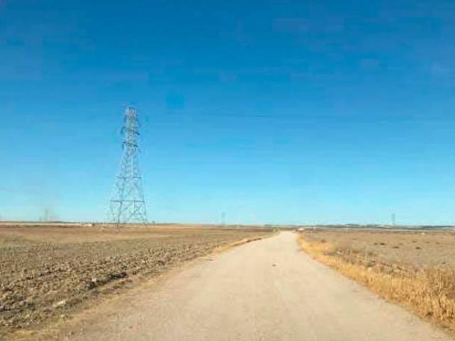 Terreno en venta en Villaseca De La Sagra Terreno en venta en Villaseca De La Sagra