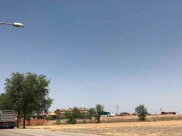 Terreno en venta en Mocejón, Toledo