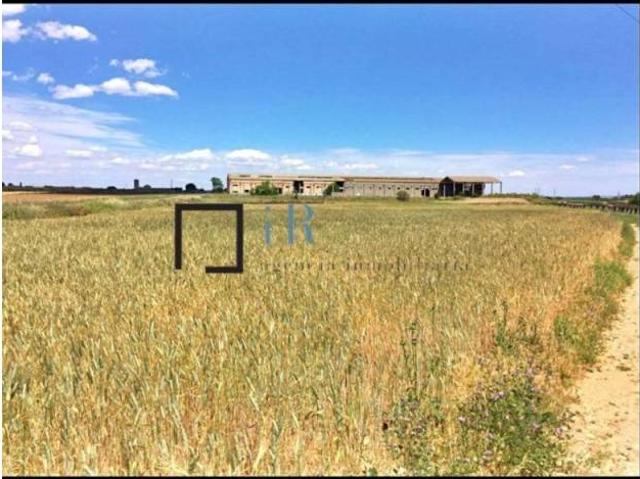 Terreno en venta en Villaseca De La Sagra, Castilla-La Mancha