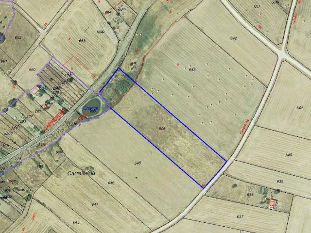 Terreno en venta en Villaseco Del Pan, Castilla y León